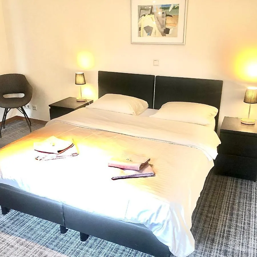 Hotel Auberge Rustique Beaufort