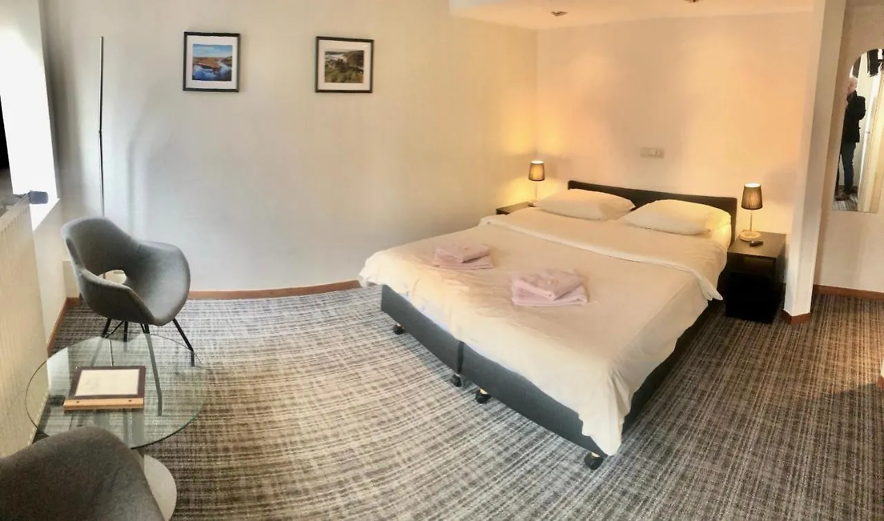 Hotel Auberge Rustique Beaufort 3*,  Luxembourg