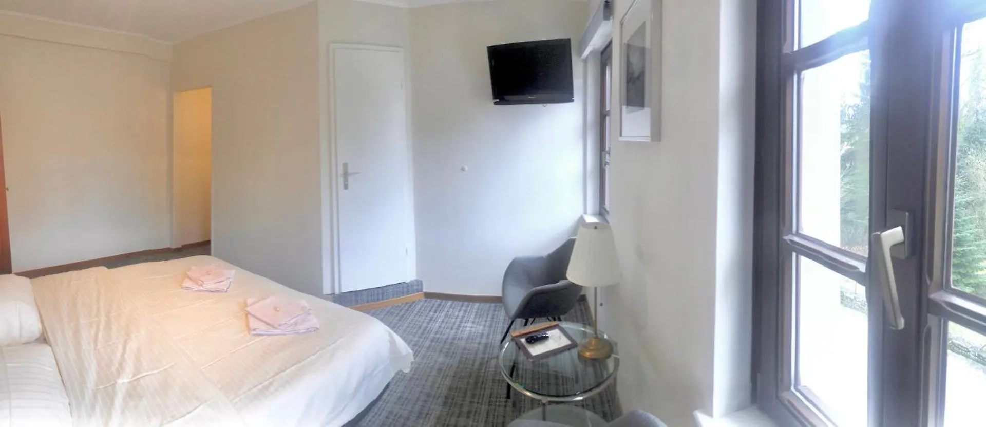 Hotel Auberge Rustique Beaufort