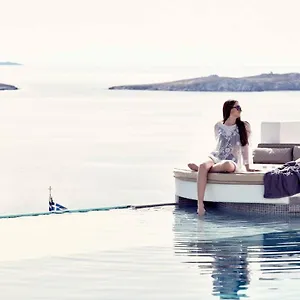 Hotel Absolute Mykonos & More *****