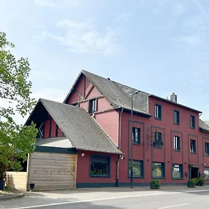 Restaurant Lamy *** Troisvierges