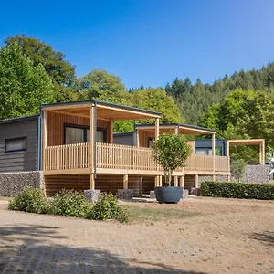 Camping Kohnenhof Obereisenbach