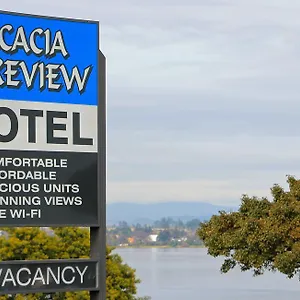 Motel Acacia Lake View ***