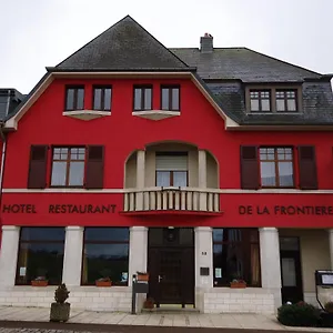 Hotel De La Frontiere, Frisange