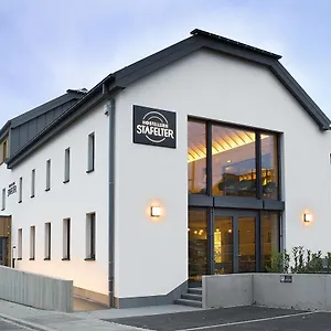 Hostellerie Stafelter **** Walferdange