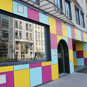 Domus *** Luxembourg