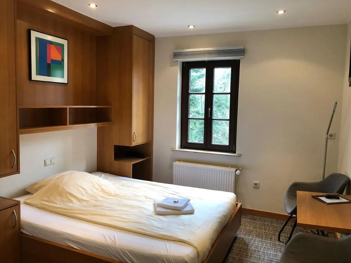 Hotel Auberge Rustique Beaufort 3*,  Luxemburgo