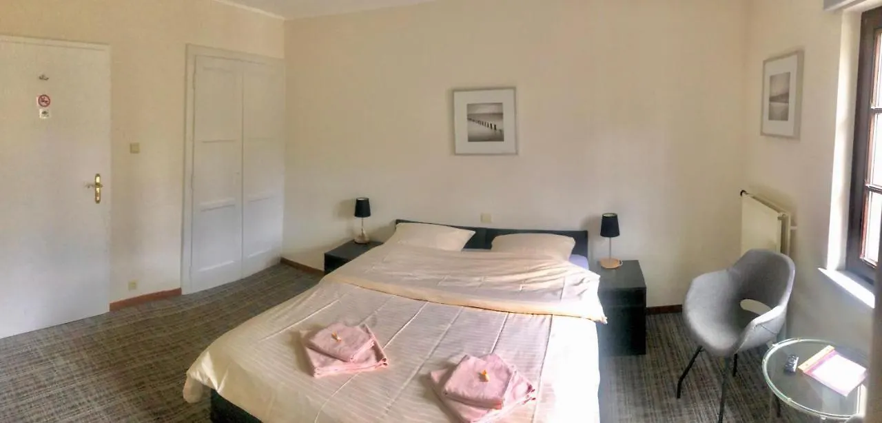 Hotel Auberge Rustique Beaufort 3*,